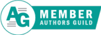Member, The Authors Guild