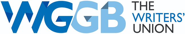 WGGB — the Writers’ Union, the Writers’ Guild of Great Britain