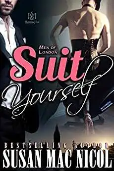 SUIT YOURSELF